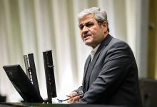 تاجگردون: مسئولیت تصمیمات ارزی دولت فقط به گردن بانک مرکزی نیست/ همه کسانی که در دولت حضور دارند نسبت به تصمیمات آن مسئول هستند