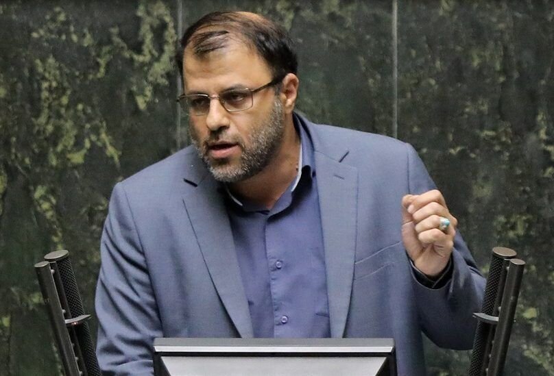 ادعای نماینده مشهد: شرطی که مجلس برای CFT گذاشت، مجمع تشخیص برداشته است+ عکس