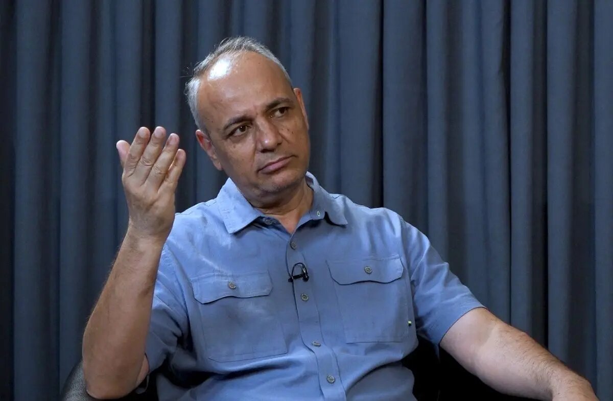 دفاع تمام قد زیدآبادی از کرباسچی؛مدیر مسئول روزنامهٔ هممیهن درس حوزه خوانده و سواد فقهی دارد/ شوهای شهبازی در صداوسیما فقط برای خنده نیست، عواقب دارد