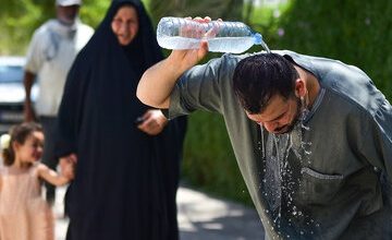 ۶ سال پیاپی پاییز خشک/ چرا تابستان امسال تمام نمیشود؟