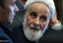ناطق نوری: قدرت موشکی ایران معادلات دشمن را به هم ریخت/ فکر می‌کردند با یکی دو تا زدن کار تمام می‌شود/ اسرائیل ناچار به پذیرش آتش‌بس شد