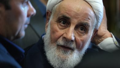 ناطق نوری: قدرت موشکی ایران معادلات دشمن را به هم ریخت/ فکر می‌کردند با یکی دو تا زدن کار تمام می‌شود/ اسرائیل ناچار به پذیرش آتش‌بس شد