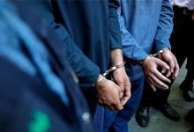 انهدام باند کلاهبرداری در تهران