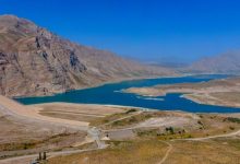 بحران آب جدی‌تر شد/ این سد آبی تهران از مدار خارج شد