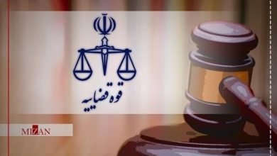 تصاویر ۶ نفر که صبح امروز در خوزستان اعدام شدند