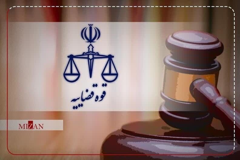 تصاویر ۶ نفر که صبح امروز در خوزستان اعدام شدند