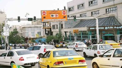 توضیحات شهرداری درباره سهمیه ۲۰ روزه تردد پاییزی تهرانی‌ها