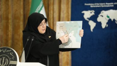 سخنگوی دولت: براساس گزارش های مردمی، پنج مدیر عزل شدند/ آغاز فرآیند پرداخت حقوق بازنشستگان از امروز