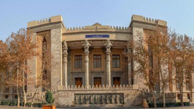 وزارت خارجه ایران درباره انقضای قطعنامه ۲۲۳۱ بیانیه صادر کرد