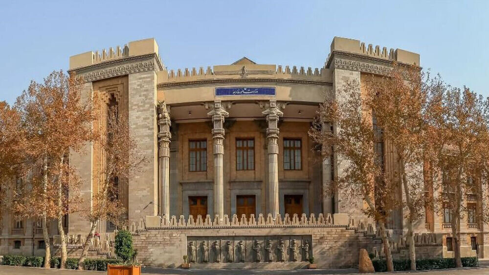 وزارت خارجه ایران درباره انقضای قطعنامه ۲۲۳۱ بیانیه صادر کرد
