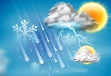 اداره کل هواشناسی استان تهران اطلاعیه داد/ پایتخت بالاخره سرد می‌شود؟