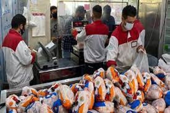 اخطار وزیر جهاد کشاورزی به بازار مرغ/ مرغ را گران‌تر از این قیمت نفروشید
