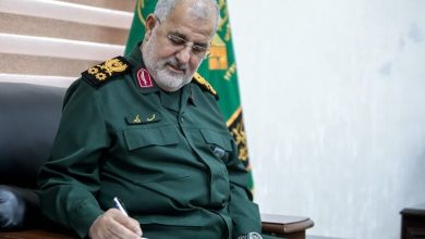 فرمانده کل سپاه: هرگونه خطای دشمنان در خلیج فارس با پاسخی قاطع مواجه می‌شود/ نیروی دریایی سپاه در جایگاه یک قدرت راهبردی و بازدارنده‌ قراردارد