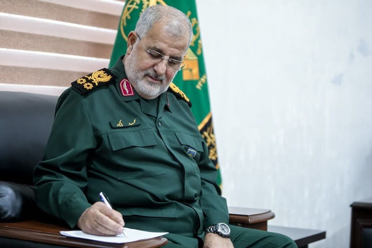 فرمانده کل سپاه: هرگونه خطای دشمنان در خلیج فارس با پاسخی قاطع مواجه می‌شود/ نیروی دریایی سپاه در جایگاه یک قدرت راهبردی و بازدارنده‌ قراردارد