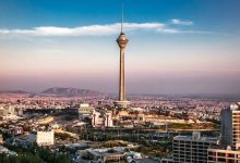 اداره کل هواشناسی استان تهران اطلاعیه داد