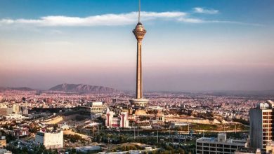اداره کل هواشناسی استان تهران اطلاعیه داد