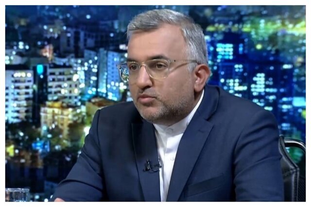 خبر مهم معاون عراقچی؛ با انقضای دوره قطعنامه ۲۲۳۱ محدودیتهای باقیمانده به صورت رسمی خاتمه یافته است