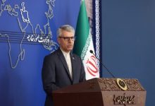بقائی: بیانیه گروه ۷ علیه ایران، قلب واقعیت و مزورانه است