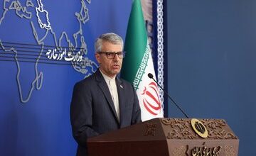 بقائی: بیانیه گروه ۷ علیه ایران، قلب واقعیت و مزورانه است