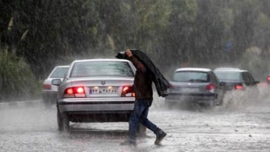هشدار هواشناسی برای این استان‌ها/ وزش باد در این مناطق