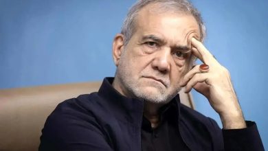 پزشکیان: ما داریم و گشنه‌ایم!/ درجه کولر اتاق رییس جمهو در تابستان امسال چند بود؟