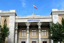 مدیرکل کنسولی وزارت خارجه: تسهیلات لازم برای بازگشت محترمانه ایرانیان به وطن، فراهم است