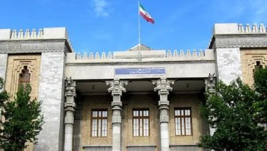 مدیرکل کنسولی وزارت خارجه: تسهیلات لازم برای بازگشت محترمانه ایرانیان به وطن، فراهم است