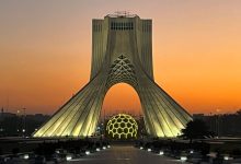 روزنامه شهرداری : میدان آزادی جای مناسبی برای برگزاری کنسرت همایون شجریان نیست؛ باغ کتاب و تپه‌های عباس آباد بهتر است