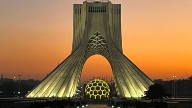 روزنامه شهرداری : میدان آزادی جای مناسبی برای برگزاری کنسرت همایون شجریان نیست؛ باغ کتاب و تپه‌های عباس آباد بهتر است