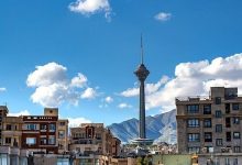 هواشناسی استان تهران اطلاعیه داد