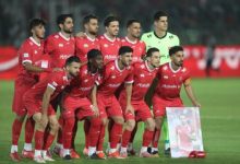 مخالفت سازمان لیگ با درخواست پرسپولیس