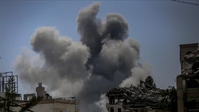 اسرائیل درخواست ترامپ را نادیده گرفت؛ غزه بمباران شد