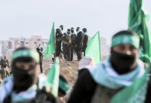 رد شروط تحمیلی و تاکید بر حقوق فلسطینی‌ها از سوی حماس / جدول