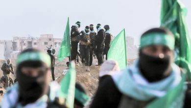 رد شروط تحمیلی و تاکید بر حقوق فلسطینی‌ها از سوی حماس / جدول
