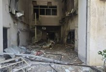 جزئیات بیشتر از انفجار دانشگاه تهران؛ یک دانشجوی دختر هم به بیرون آزمایشگاه پرتاب شد/ تشکیل کمیته فوری