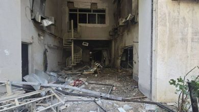 جزئیات بیشتر از انفجار دانشگاه تهران؛ یک دانشجوی دختر هم به بیرون آزمایشگاه پرتاب شد/ تشکیل کمیته فوری