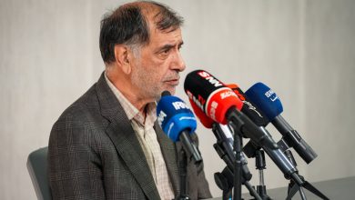 باهنر عقب نشینی کرد؛ نگفتم مسئله حجاب غیرضروری است/ بعضی‌ها سوءاستفاده کردند