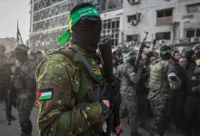 رسانه عبری: حماس حضور خود را در صحنه اروپا تحمیل کرد