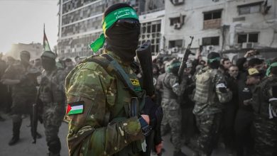 رسانه عبری: حماس حضور خود را در صحنه اروپا تحمیل کرد