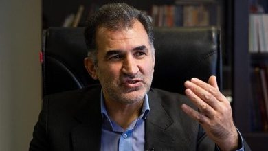 کاترین شکدم دوباره کار دست کواکبیان داد