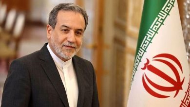 عراقچی: برای استقلالی‌ها احترام قائل هستم اما لذت فوتبال به کری‌خواندن است