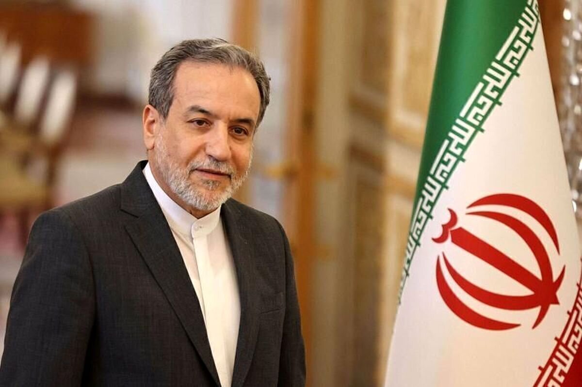 عراقچی: برای استقلالی‌ها احترام قائل هستم اما لذت فوتبال به کری‌خواندن است