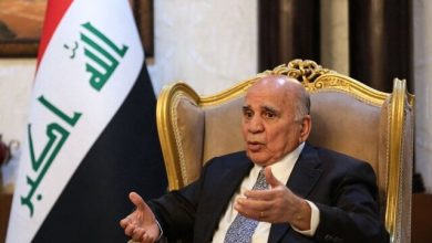 فواد حسین: روابط با ایران مستحکم است، با ایران و سوریه هماهنگ هستیم /واشنگتن به عراق پشت نکرده است