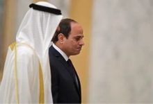 الاخبار از اختلاف مصر، عربستان و امارات بر سر نابودی حماس خبر داد