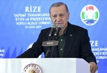 اردوغان: امیدوارم اسرائیل دوباره عهدشکنی و خیانت نکند