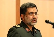 مقام سابق اطلاعات سپاه: تعداد زیادی از نفوذی‌ها ارشاد شدند/ دشمن جنگ‌طلب است و باید با زبان زور با آن صحبت کرد و سر جایش نشاند