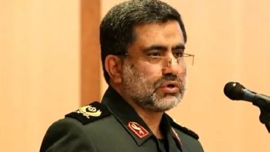 مقام سابق اطلاعات سپاه: تعداد زیادی از نفوذی‌ها ارشاد شدند/ دشمن جنگ‌طلب است و باید با زبان زور با آن صحبت کرد و سر جایش نشاند