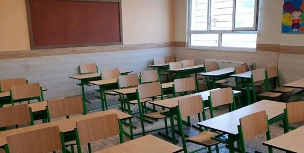 فقط ۳ مدرسه در تهران تأییدیه ایمنی گرفتهاند