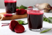 خواص شگفت‌انگیز لبو برای سلامتی