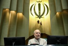 انتقاد قالیباف از وزیر کار در صحن مجلس؛ دولت خلاف قانون عمل کرد/ هدف دولت و مجلس توزیع عادلانه کالابرگ الکترونیک به ۷ دهک جامعه است
